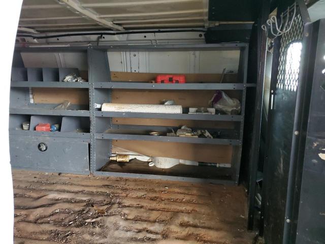 Photo 11 from auction – 2013 FORD ECONOLINE with VIN 1FTNS2EL4DDB17268