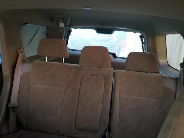 Photo 10 from auction – 2004 HONDA CR-V EX with VIN JHLRD78864C011297