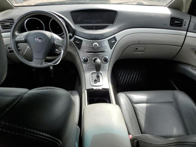 Photo 8 from auction – 2008 SUBARU TRIBECA LI with VIN 4S4WX92D784420171
