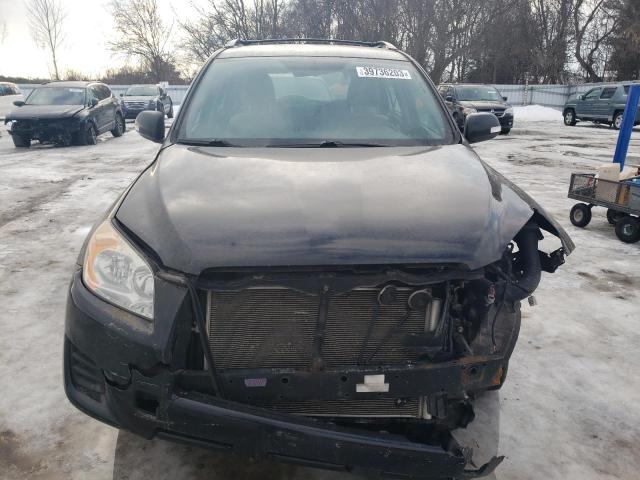 Photo 5 from auction – 2011 TOYOTA RAV4 with VIN 2T3BF4DVXBW122853