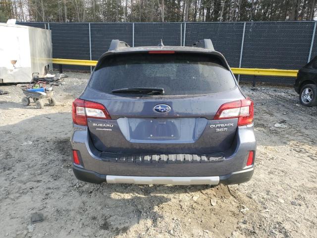 Фото 6 с аукциона – 2016 SUBARU OUTBACK 3. с VIN 4S4BSENCXG3289735
