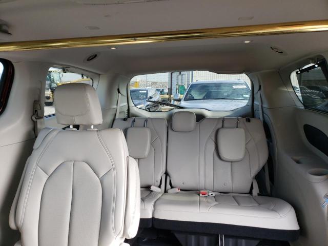 Photo 10 from auction – 2020 CHRYSLER PACIFICA T with VIN 2C4RC1BG1LR266443