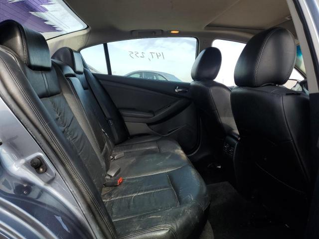 Photo 10 from auction – 2010 NISSAN ALTIMA BAS with VIN 1N4AL2AP7AN544881