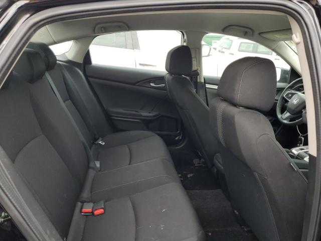 Photo 10 from auction – 2016 HONDA CIVIC LX with VIN 19XFC2F53GE010443