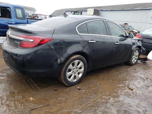 Photo 3 from auction – 2014 BUICK REGAL PREM with VIN 2G4GM5ER9E9170227
