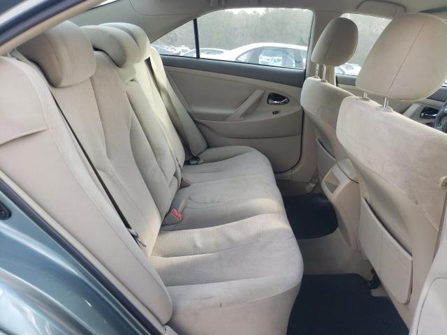 Photo 10 from auction – 2011 TOYOTA CAMRY BASE with VIN 4T1BF3EK4BU707953