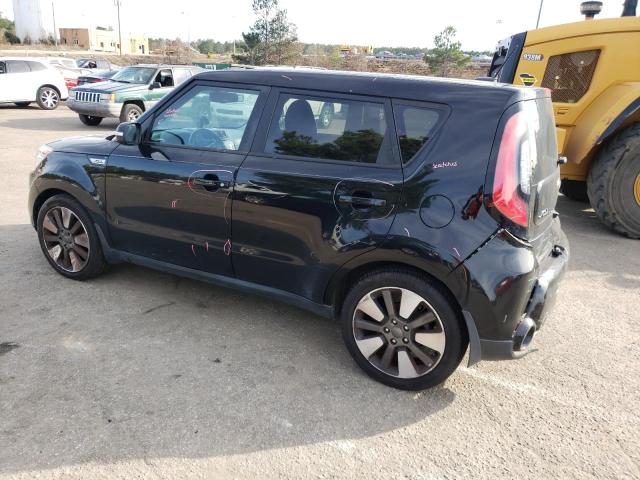 Photo 2 from auction – 2015 KIA SOUL ! with VIN KNDJX3A50F7138293