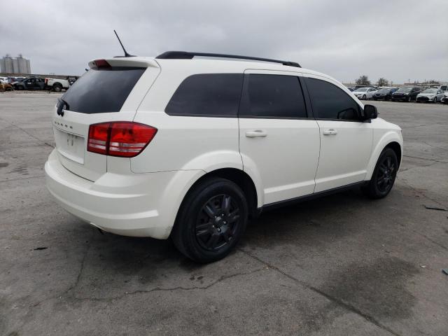 Photo 3 from auction – 2017 DODGE JOURNEY SE with VIN 3C4PDCAB8HT520286
