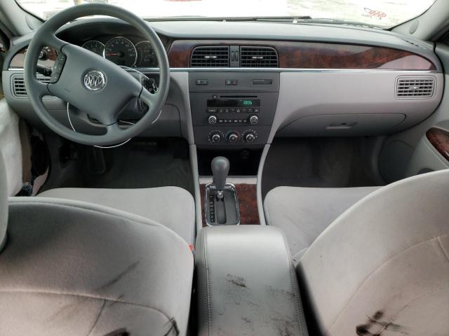 Photo 8 from auction – 2007 BUICK LACROSSE C with VIN 2G4WC582471172269