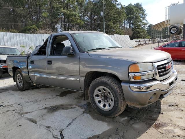 Photo 4 from auction – 2006 GMC NEW SIERRA with VIN 2GTEC13V161292572