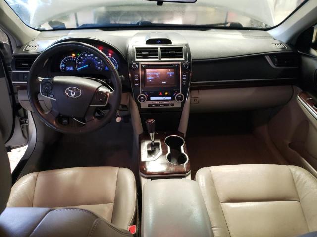 Photo 8 from auction – 2014 TOYOTA CAMRY L with VIN 4T4BF1FKXER374994