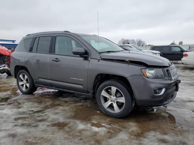 Photo 4 from auction – 2016 JEEP COMPASS LA with VIN 1C4NJDEB4GD814109