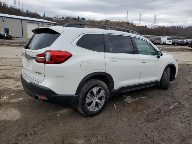 Photo 3 from auction – 2021 SUBARU ASCENT PRE with VIN 4S4WMACD9M3403560