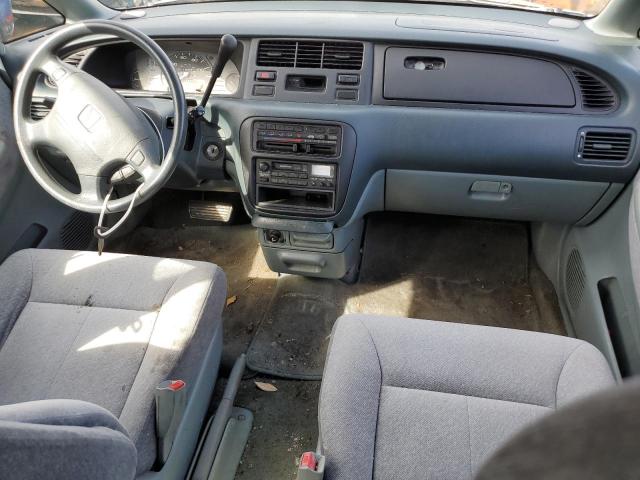 Photo 8 from auction – 1995 HONDA ODYSSEY EX with VIN JHMRA1875SC004458