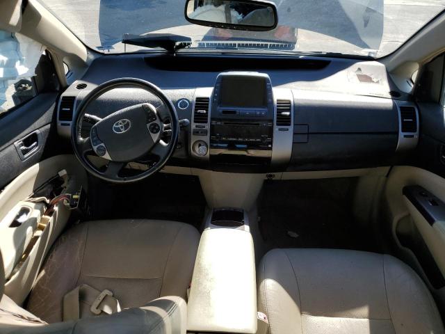 Photo 8 from auction – 2008 TOYOTA PRIUS with VIN JTDKB20U983362467