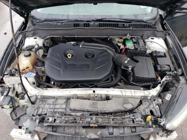 Photo 11 from auction – 2013 FORD FUSION TIT with VIN 3FA6P0K90DR133158