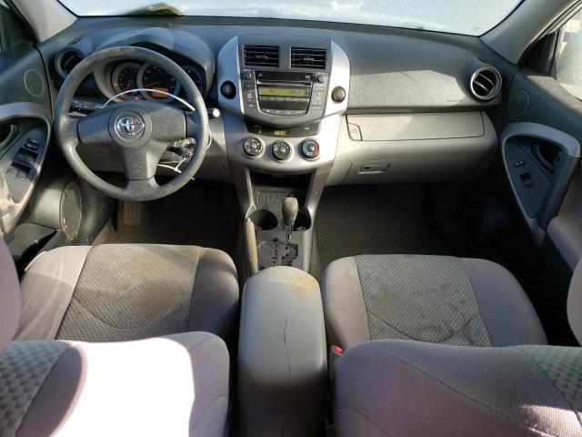 Photo 8 from auction – 2008 TOYOTA RAV4 with VIN JTMBD33V985186173