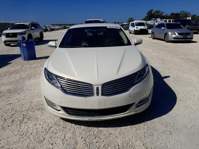 Photo 5 from auction – 2013 LINCOLN MKZ with VIN 3LN6L2G98DR805117