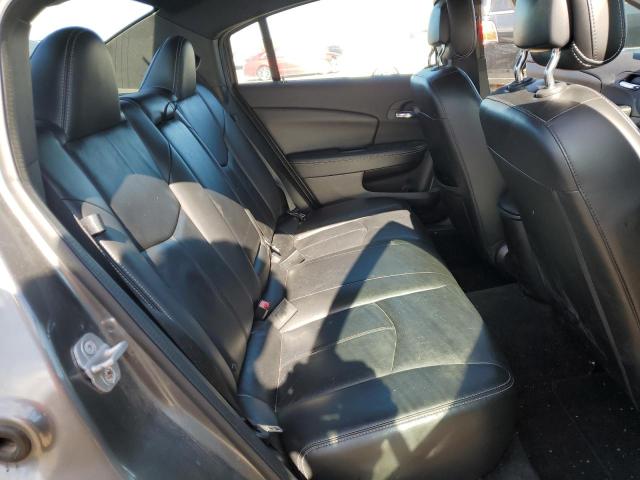 Photo 10 from auction – 2013 CHRYSLER 200 LIMITE with VIN 1C3CCBCG5DN598284