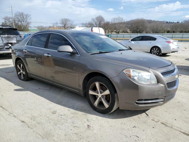 Photo 4 from auction – 2012 CHEVROLET MALIBU 1LT with VIN 1G1ZC5EUXCF336689