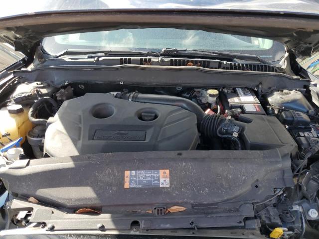 Photo 11 from auction – 2013 FORD FUSION TIT with VIN 3FA6P0K97DR167565