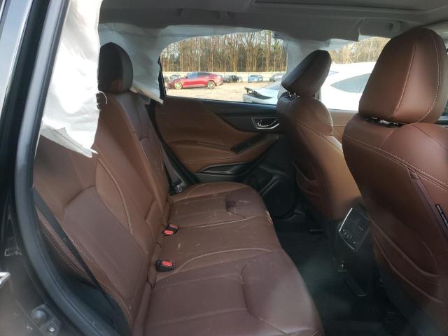 Photo 10 from auction – 2020 SUBARU FORESTER T with VIN JF2SKAXC4LH559406