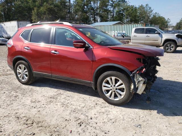 Photo 4 from auction – 2014 NISSAN ROGUE S with VIN 5N1AT2MT6EC810777