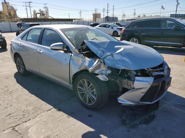 Photo 4 from auction – 2017 TOYOTA CAMRY LE with VIN 4T1BF1FK5HU404949