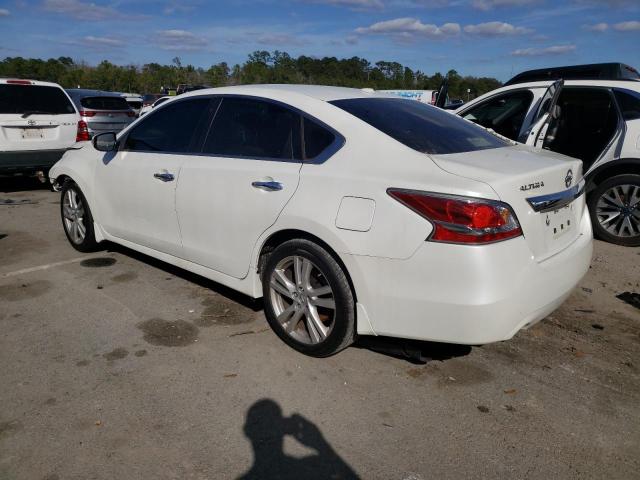 Photo 2 from auction – 2014 NISSAN ALTIMA 3.5 with VIN 1N4BL3AP5EC203913