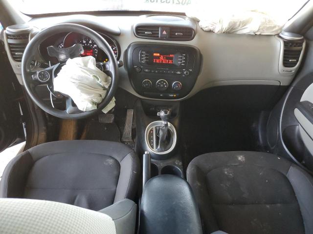 Zdjęcie 8 z aukcji – 2016 KIA SOUL z VIN KNDJN2A2XG7312460