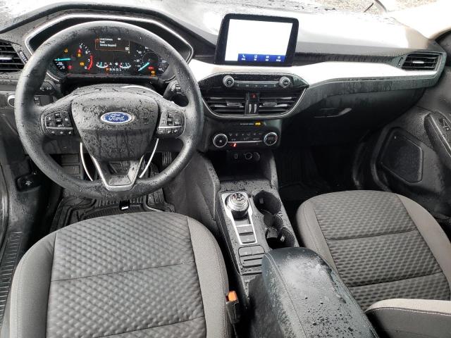 Photo 8 from auction – 2020 FORD ESCAPE SE with VIN 1FMCU9G65LUB06842