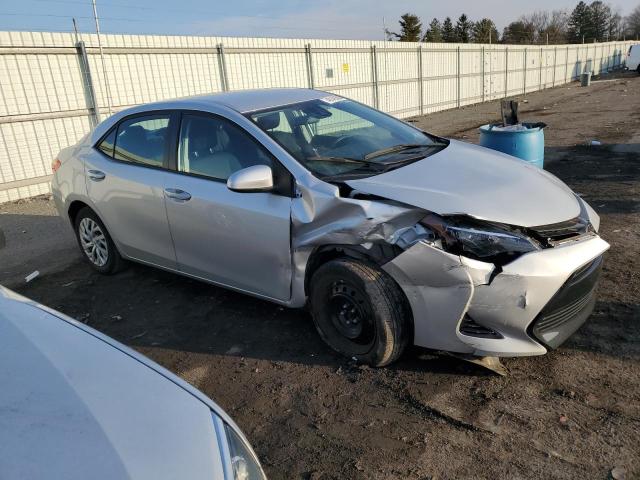 Photo 4 from auction – 2018 TOYOTA COROLLA L with VIN 2T1BURHE3JC027928
