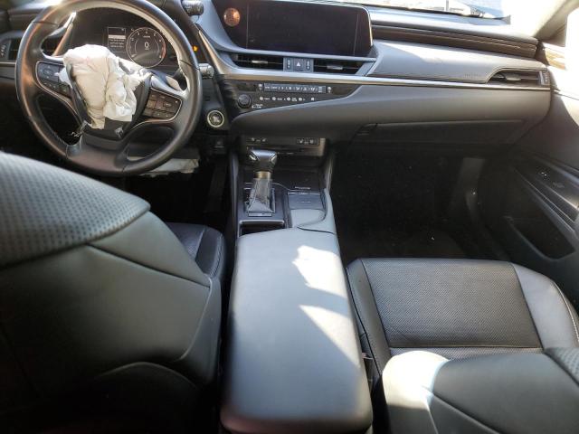 Photo 8 from auction – 2019 LEXUS ES 350 with VIN JTHBZ1B18K2000635