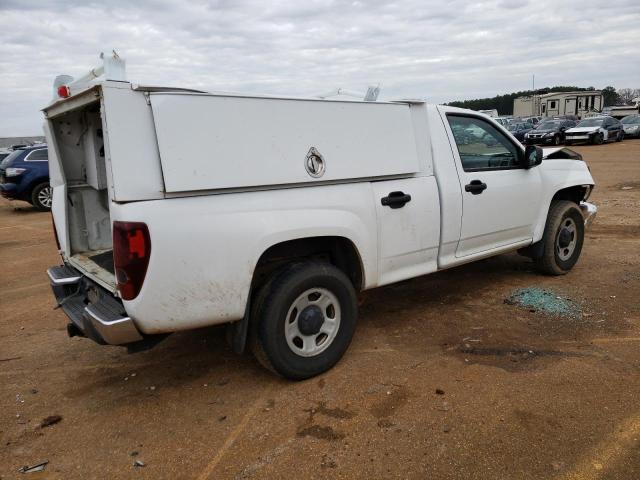 Photo 3 from auction – 2012 CHEVROLET COLORADO with VIN 1GBGSBFE3C8157622