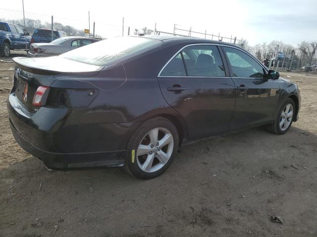 Photo 3 from auction – 2011 TOYOTA CAMRY BASE with VIN 4T1BF3EK0BU144366