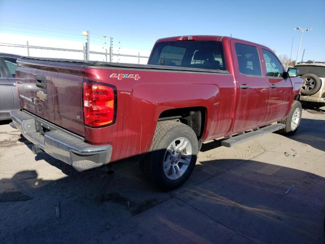 Photo 3 from auction – 2014 CHEVROLET SILVERADO with VIN 3GCUKREC5EG238318