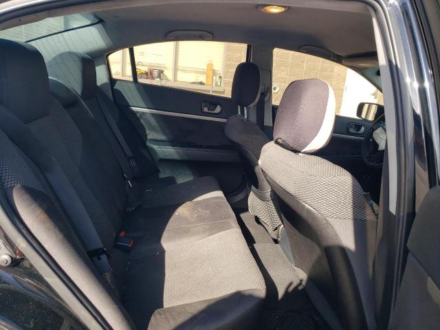 Photo 10 from auction – 2012 MITSUBISHI GALANT FE with VIN 4A32B2FF8CE015618