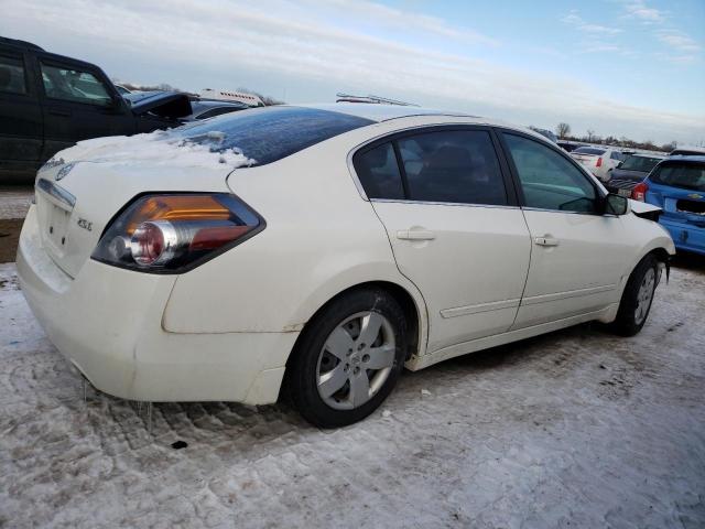 Photo 3 from auction – 2008 NISSAN ALTIMA 2.5 with VIN 1N4AL21E58C209557