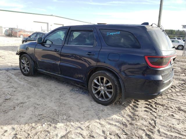 Photo 2 from auction – 2015 DODGE DURANGO SX with VIN 1C4RDHAG8FC916552