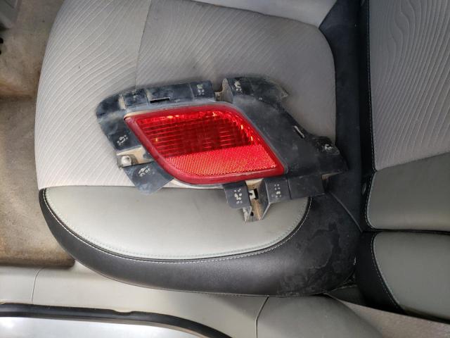 Photo 13 from auction – 2014 BUICK ENCORE with VIN KL4CJASB8EB572440