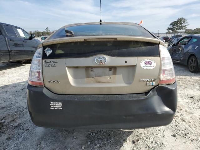 Photo 6 from auction – 2008 TOYOTA PRIUS with VIN JTDKB20UX83319045