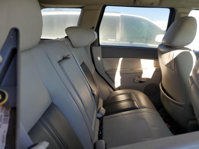 Photo 11 from auction – 2006 JEEP GRAND CHER with VIN 1J4HR58N86C336681