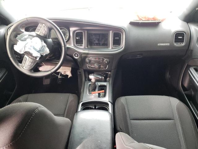 Photo 8 from auction – 2020 DODGE CHARGER SX with VIN 2C3CDXBG2LH153813