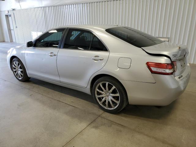 Photo 2 from auction – 2010 TOYOTA CAMRY BASE with VIN 4T4BF3EK0AR015029