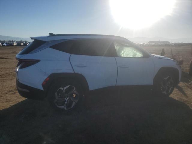 Photo 3 from auction – 2022 HYUNDAI TUCSON LIM with VIN KM8JECA14NU017572