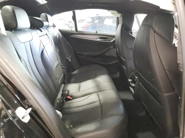 Photo 10 from auction – 2019 BMW M5 with VIN WBSJF0C56KB447913