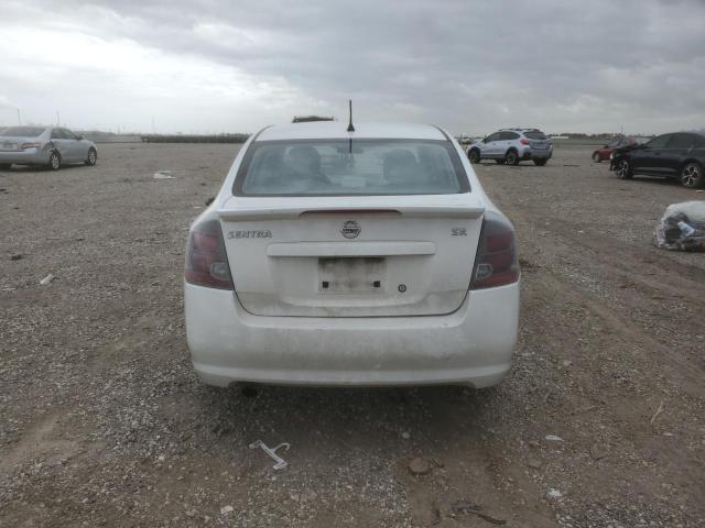 Photo 6 from auction – 2012 NISSAN SENTRA 2.0 with VIN 3N1AB6AP8CL640397