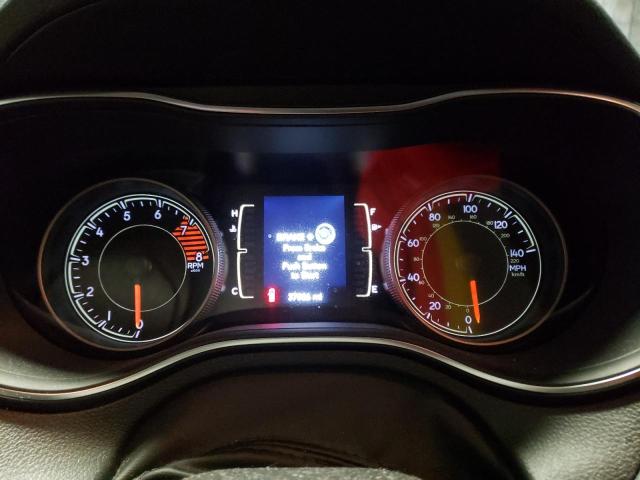 Photo 9 from auction – 2019 JEEP CHEROKEE L with VIN 1C4PJMLX4KD364851
