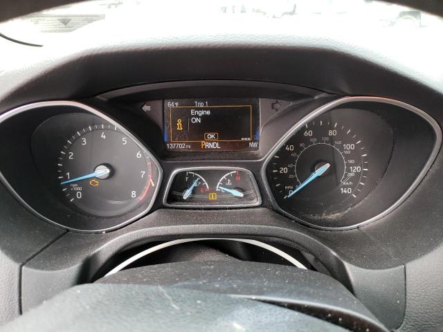 Photo 9 from auction – 2015 FORD FOCUS SE with VIN 1FADP3F28FL243561