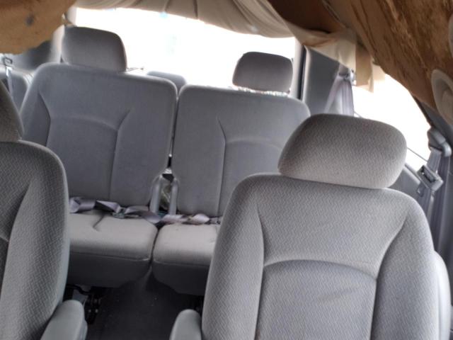 Photo 10 from auction – 2004 CHRYSLER TOWN & COU with VIN 2C4GP44R64R540118